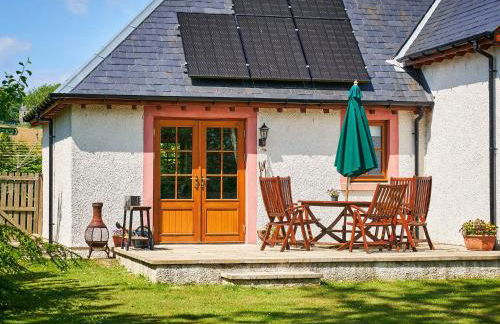 Hazel Lodge - Photo 19