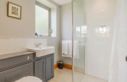 Old Stables, Little Ballthorns Farm - Foto 15