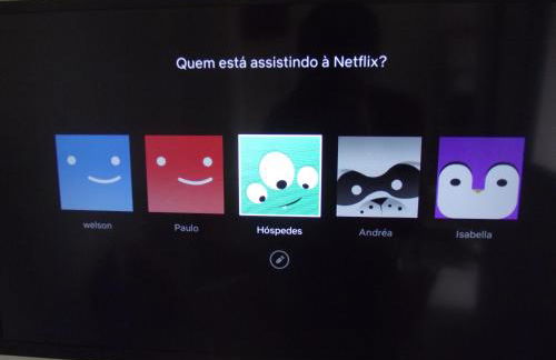 Apartamento Temporada - Foto 50