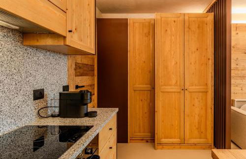 Apartment Monolocale Al Doss by Interhome - Photo 11