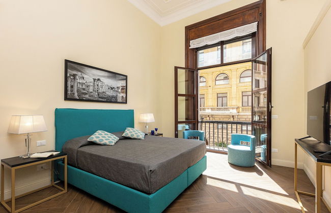 Prestigious Apartments Via Barberini - Foto 31