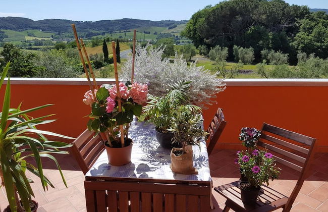 Agriturismo Il Giogo - Photo 10