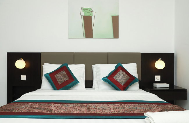 LandwaySuite - Foto 26