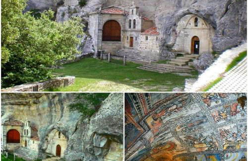 Vivienda uso turistico El Vie - Photo 19