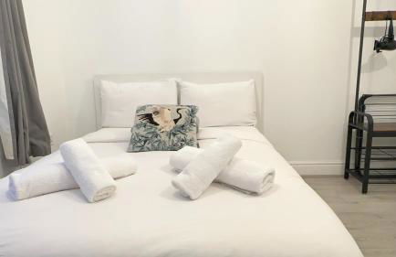 Cosy Farringdon Apartments - Foto 17