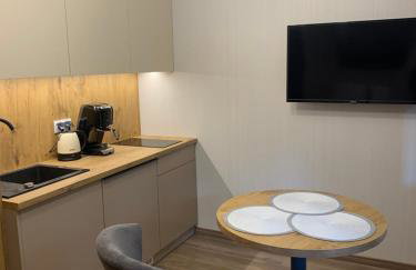 Kurort Kozubnik Apartament 12 - Foto 4