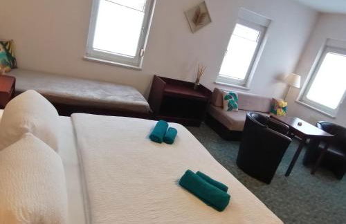 Domstadt Apartments - Foto 34