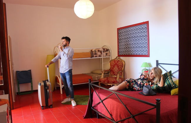 Sabrina Suite - Photo 9