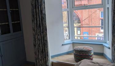 Flat over craft & wool shop! Pwllheli town centre - Foto 5