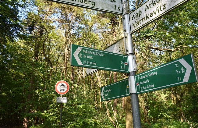 Sunny Apartment in Wiek, Rugen - Photo 26