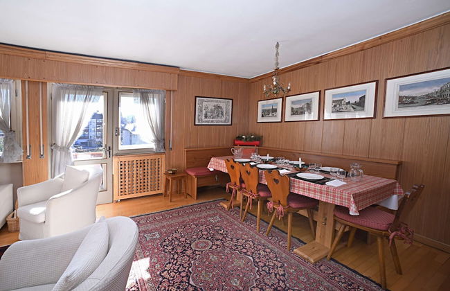 Casa Due Vette in Cortina d Ampezzo - Foto 14