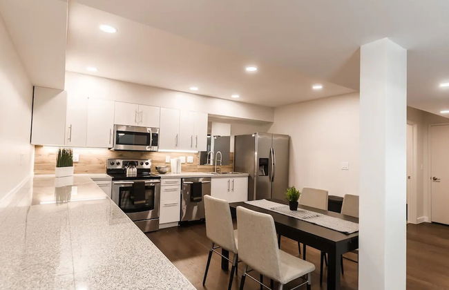 Morgan Street Home - Foto 11