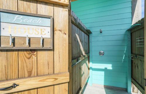 Sea Glass Cottage - Foto 26