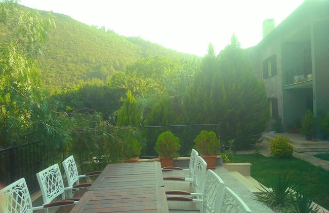 Fethiye Casa Bella Private Land & Villa - Photo 66