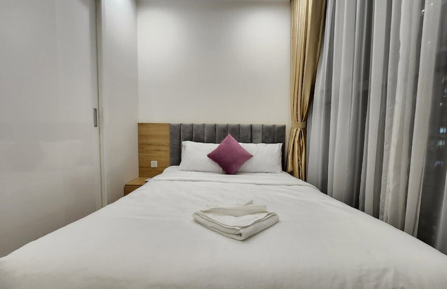 Vinhome Skylake Luxury Apartment - Foto 3