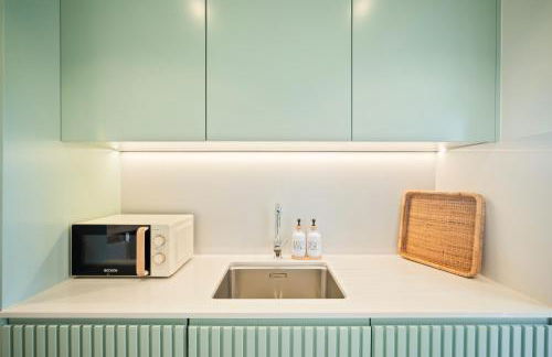 Estoril Ocean View Apartment - Photo 9