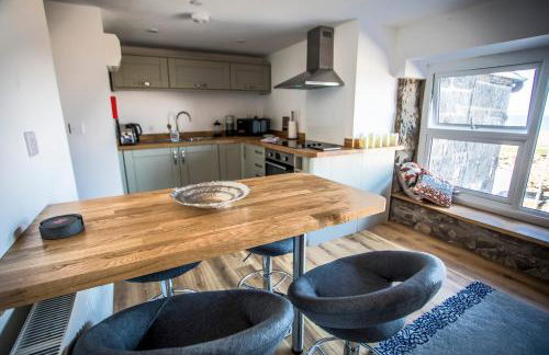 Waters Edge Holiday Apartments - Foto 12