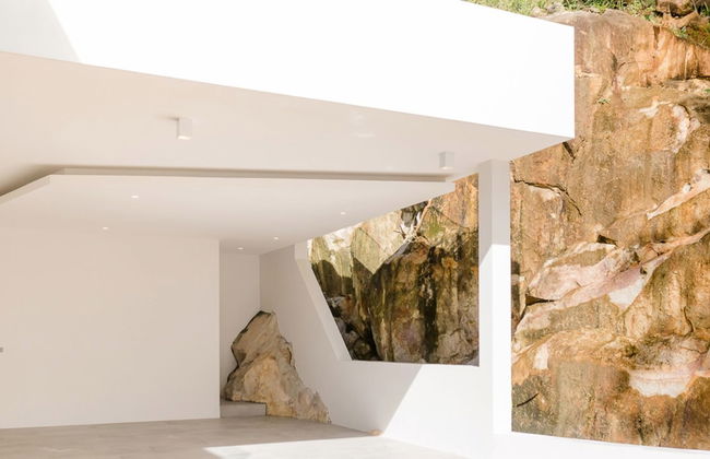 Yamu Hills Panoramic Ocean View 6 Bed Luxury Vila - Foto 40