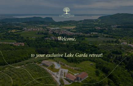 L'Oro di Pizzon - Exklusive Holiday Apartments Lake Garda - Foto 43