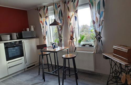 "Zur Alten Schusterei" 98597 Breitungen an der Werra - Foto 55