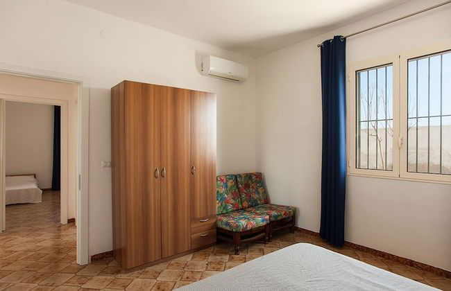 VilleSalento - Spiaggiabella M705 - Foto 12