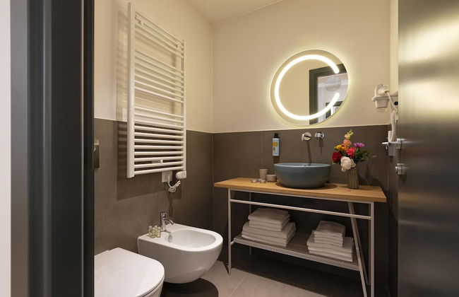 Giuditta in Trastevere - Foto 29