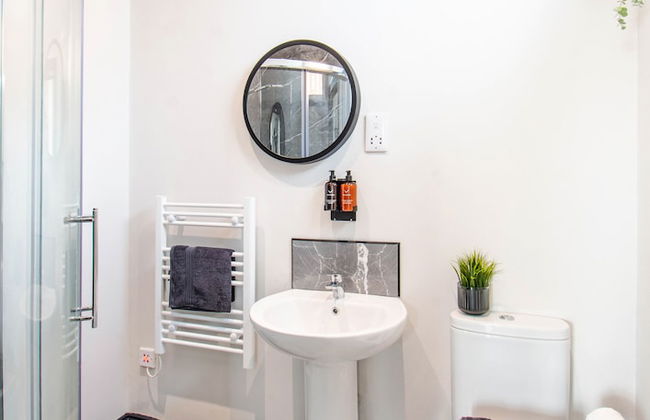 The Rampart - Foto 59