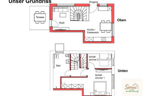 Servus in der Wiesenstrasse inklusive Chiemgaukarte - Foto 27