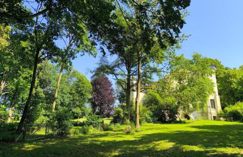 Herrenhaus Harmshagen - Foto 12