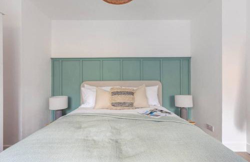 Stylish apartment with parking - Flat 2 Mill House - Foto 27