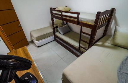 Chalé Amarelo - Foto 26