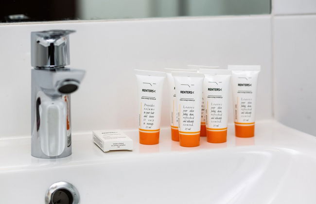 Apartment Kijowska Warsaw by Renters - Foto 17