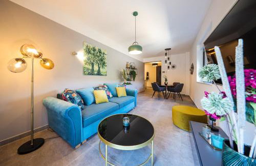 Apartment Sun n' Sea - Foto 16