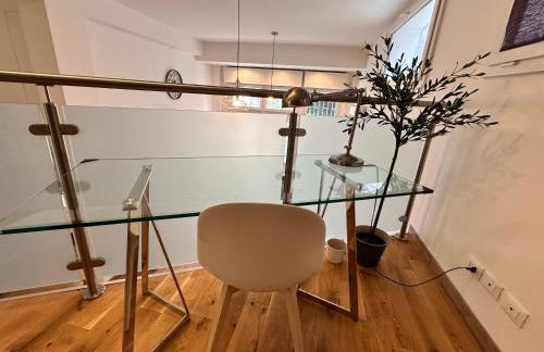 Loft Il Tiglio, open space loft studio - Foto 29