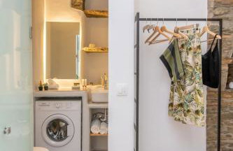 Livadi house Tinos 2 katwi - Foto 38