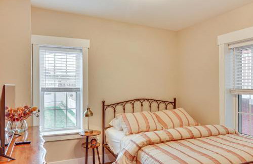 Family-Friendly Townhome with Patio in Columbia! - Foto 15