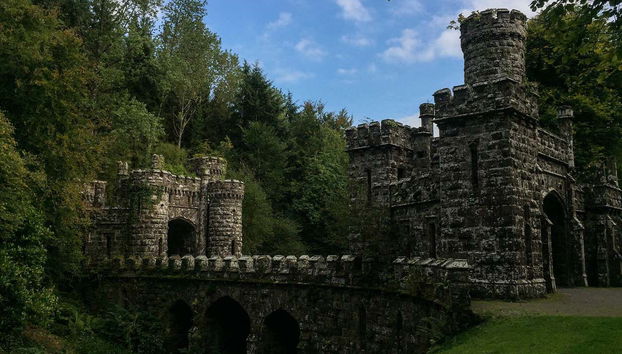 Senderismo por las Torres Ballysaggartmore - Foto 4