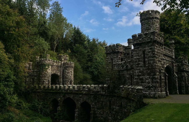 Senderismo por las Torres Ballysaggartmore - Foto 4