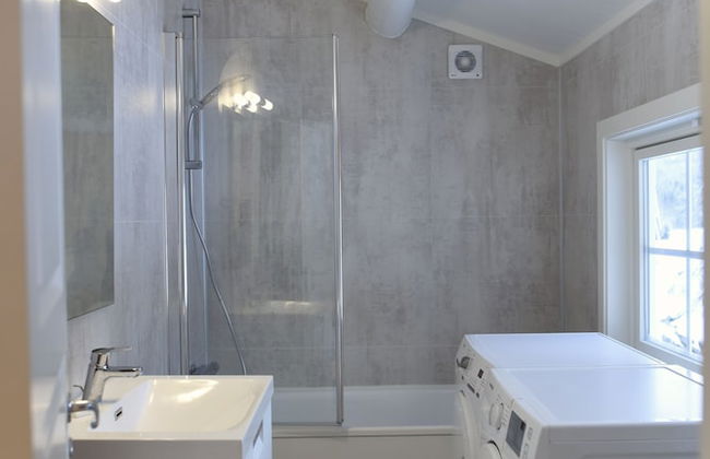 Fresh Familie Hytte Hemsedal - Foto 17