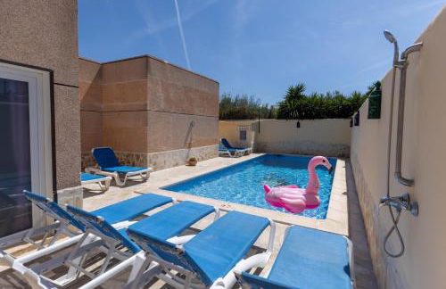 Villa Roberto Ibiza - Foto 43