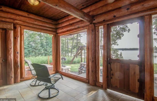 Chippewa View Lodge - Foto 19