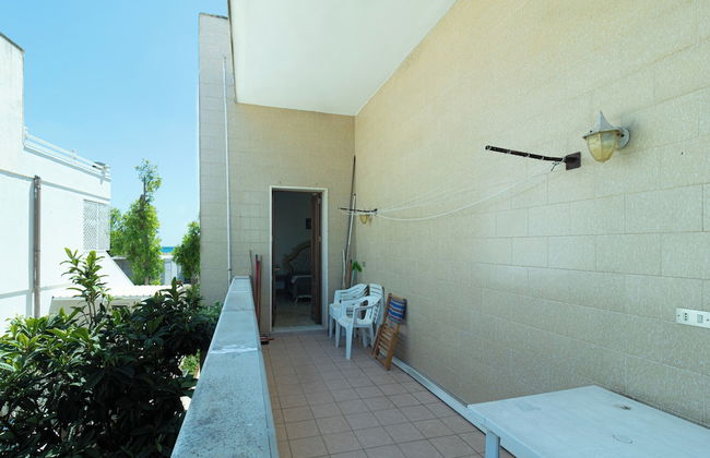 Casa vacanza Appartamento Spiaggiati - Foto 48