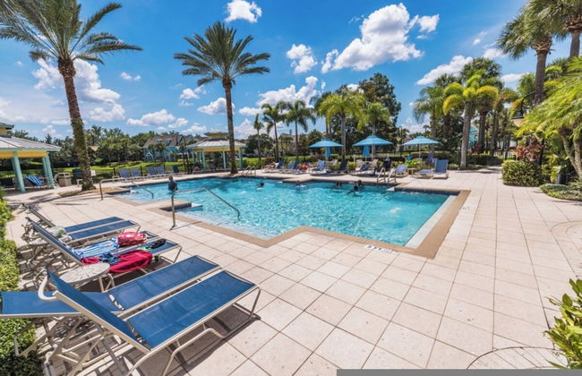 Two Bedroom Condo in Kissimmee Near Disney - Foto 31