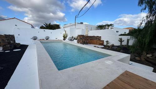 Casitas Santa Rita - POOL & PRIVATE TERRACES - Foto 2