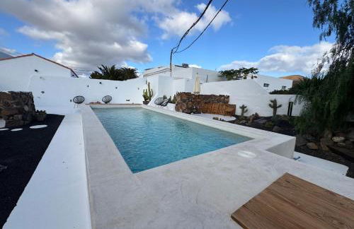 Casitas Santa Rita - POOL & PRIVATE TERRACES - Foto 2