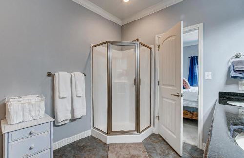 Beautiful Front Row Views - Tiki Bar - Playground - Foto 14