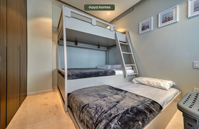 Bolongo by Naya Homes - Foto 14