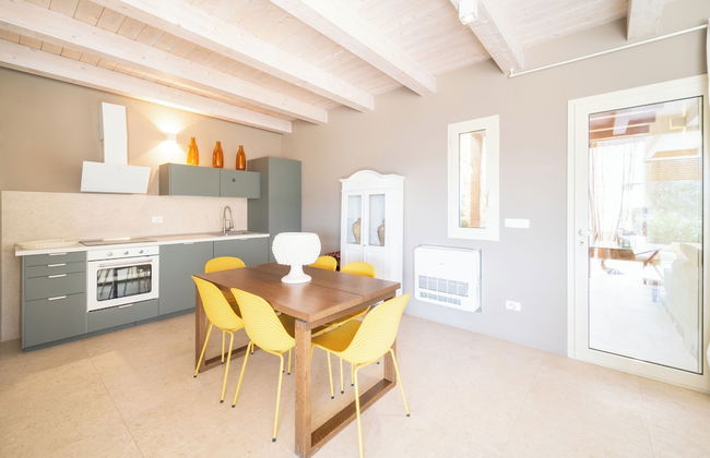 Azalo Country House - Foto 44