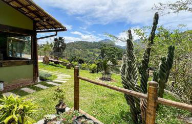 Casa Mirante do Prata no Vale das Videiras - Foto 28