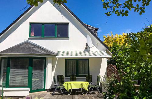 Ferienwohnung Seeadler - Foto 10